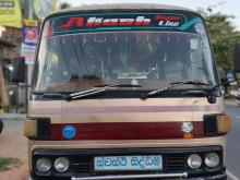 Mitsubishi Rosa 1985 Bus