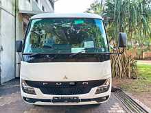 Mitsubishi ROSA 2025 Bus