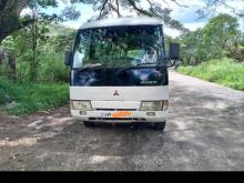 Mitsubishi Rosa 1999 Bus
