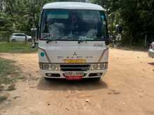 Mitsubishi Rosa 2012 Bus