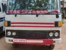 Mitsubishi Rosa 1982 Bus