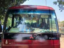 Mitsubishi Rosa 2008 Bus