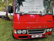 Mitsubishi Rosa 2013 Bus