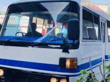 Mitsubishi Rosa 1982 Bus