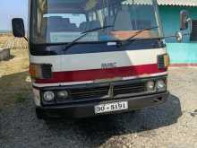 Mitsubishi Rosa 1986 Bus