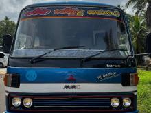 Mitsubishi Rosa 1984 Bus