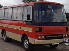 Mitsubishi Rosa 1982 Bus