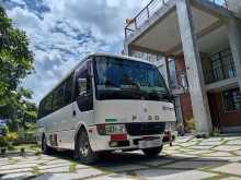 Mitsubishi Rosa 2012 Bus