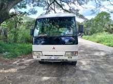 Mitsubishi Rosa 1999 Bus