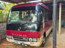 Mitsubishi ROSA 2003 Bus