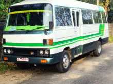 Mitsubishi ROSA 1983 Bus