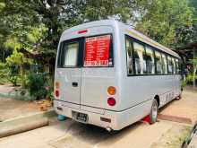 Mitsubishi Rosa 2006 Bus