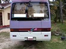 Mitsubishi Rosa 1994 Bus
