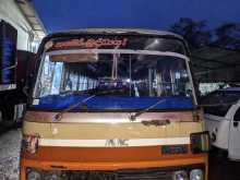 Mitsubishi Rosa 1984 Bus