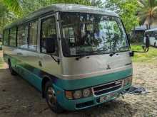 Mitsubishi Rosa 2006 Bus