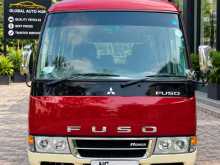 Mitsubishi Rosa 2014 Bus
