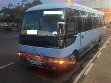 Mitsubishi Rosa 2006 Bus