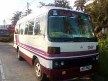 Mitsubishi Rosa 1986 Bus