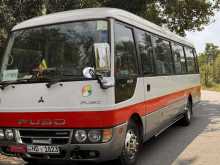 Mitsubishi ROSA 2013 Bus