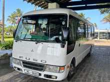 Mitsubishi Rosa 2006 Bus