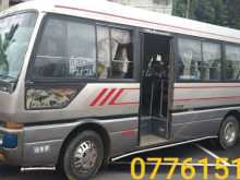 Mitsubishi Rosa 1994 Bus