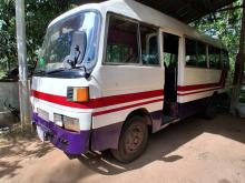 Mitsubishi Rosa 1980 Bus