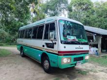Mitsubishi Rosa 1991 Bus