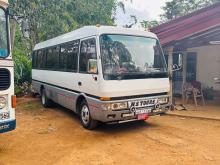 Mitsubishi Rosa 1997 Bus