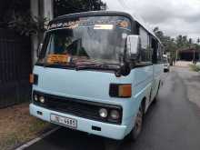 Mitsubishi ROSA 1989 Bus