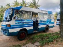 Mitsubishi Rosa 1982 Bus