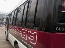 Mitsubishi Rosa 1991 Bus