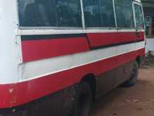 Mitsubishi Rosa 1975 Bus