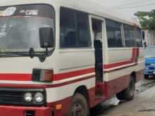Mitsubishi Rosa 1980 Bus