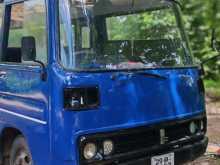 Mitsubishi Rosa 1980 Bus
