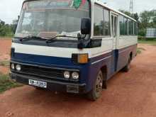 Mitsubishi Rosa 1980 Bus
