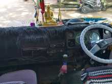Mitsubishi Rosa 1981 Bus