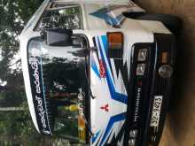 Mitsubishi Rosa 1981 Bus