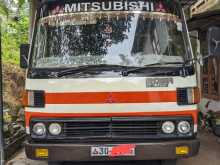 Mitsubishi Rosa 1981 Bus