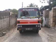 Mitsubishi Rosa 1981 Bus