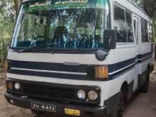 Mitsubishi Rosa 1982 Bus