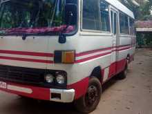 Mitsubishi Rosa 1982 Bus