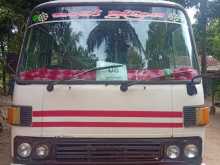 Mitsubishi Rosa 1982 Bus