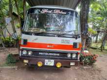 Mitsubishi Rosa 1983 Bus