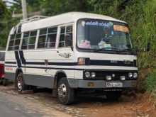 Mitsubishi Rosa 1983 Bus