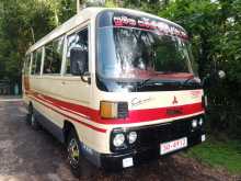 Mitsubishi Rosa 1983 Bus