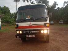 Mitsubishi Rosa 1983 Bus