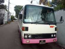 Mitsubishi Rosa 1984 Bus