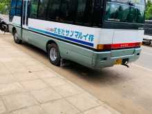 Mitsubishi Rosa 1984 Bus