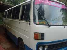 Mitsubishi Rosa 1984 Bus