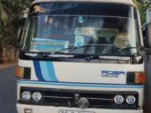 Mitsubishi Rosa 1987 Bus